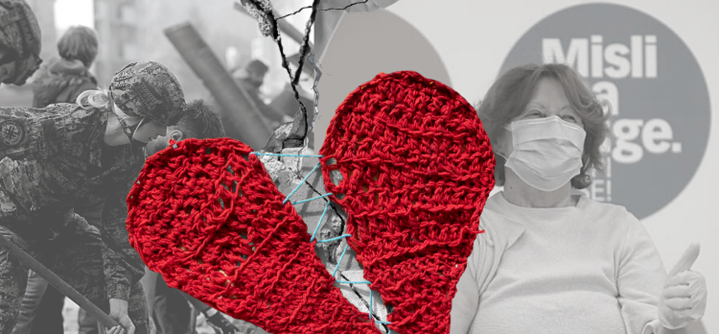 Nakon teške godine iza nas, u novo desetljeće ulazimo s nadom da bolja vremena dolaze